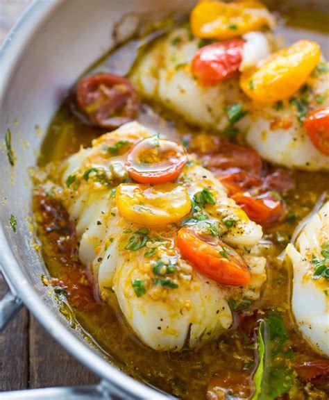 fish dishes|26 Best Cod Recipes & Ideas .